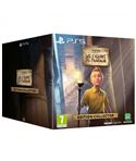 VIDEOJUEGO "TINTIN REPORTER: LES CIGARES DU PHARAON" - ED. COLECCIONISTA - PS5 - edicion-collector-videojuegos-tintin-reporter-l