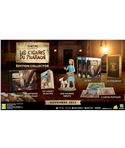 VIDEOJUEGO "TINTIN REPORTER: LES CIGARES DU PHARAON" - ED. COLECCIONISTA - PS5 - edicion-collector-videojuegos-tintin-reporter-l