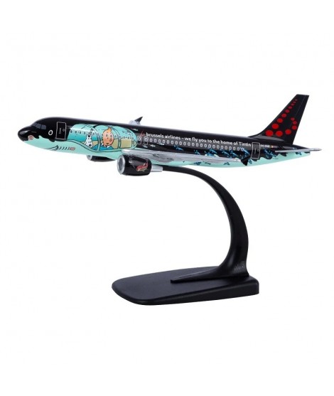 MAQUETTE AIRBUS A320...