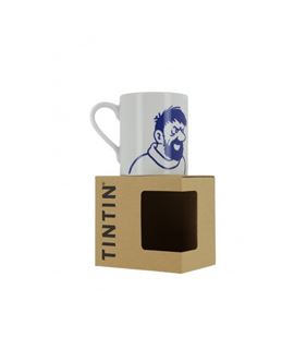 MUG PERSONAJES - HADDOCK - 47980_mug_haddock_1200