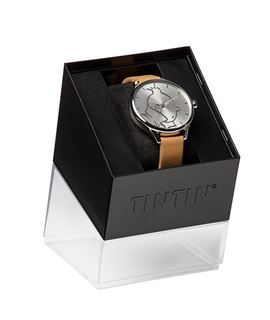 ICE WATCH - TINTIN & CO - CLASSIC - M - 015328-tintin-classic-camel-m_1